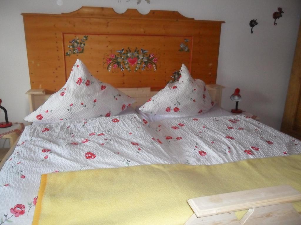 Mattenhof Zell am Harmersbach Room photo